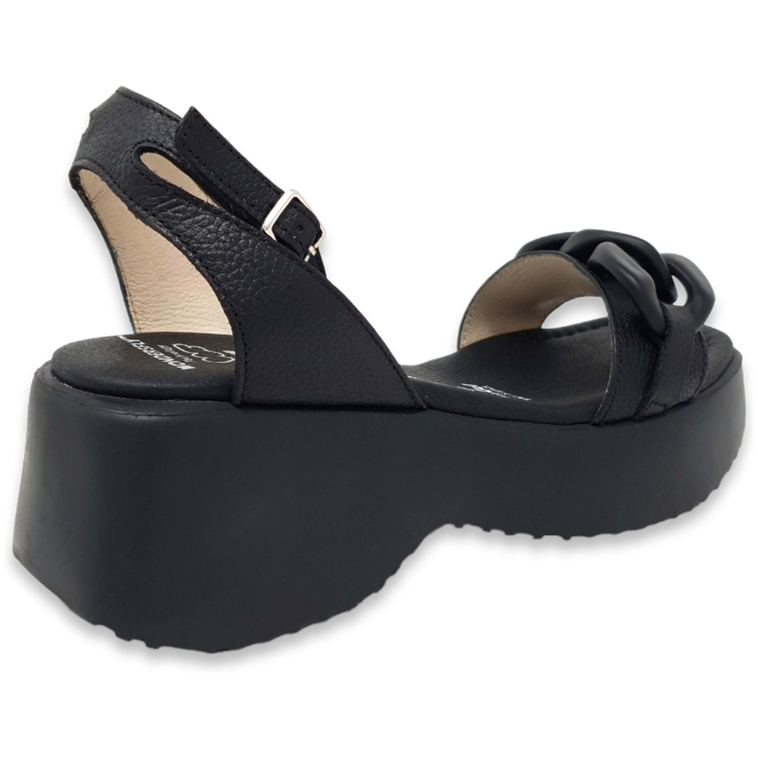 Sandalias Wonders D-9703