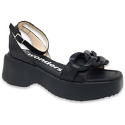 Sandalias Wonders D-9703