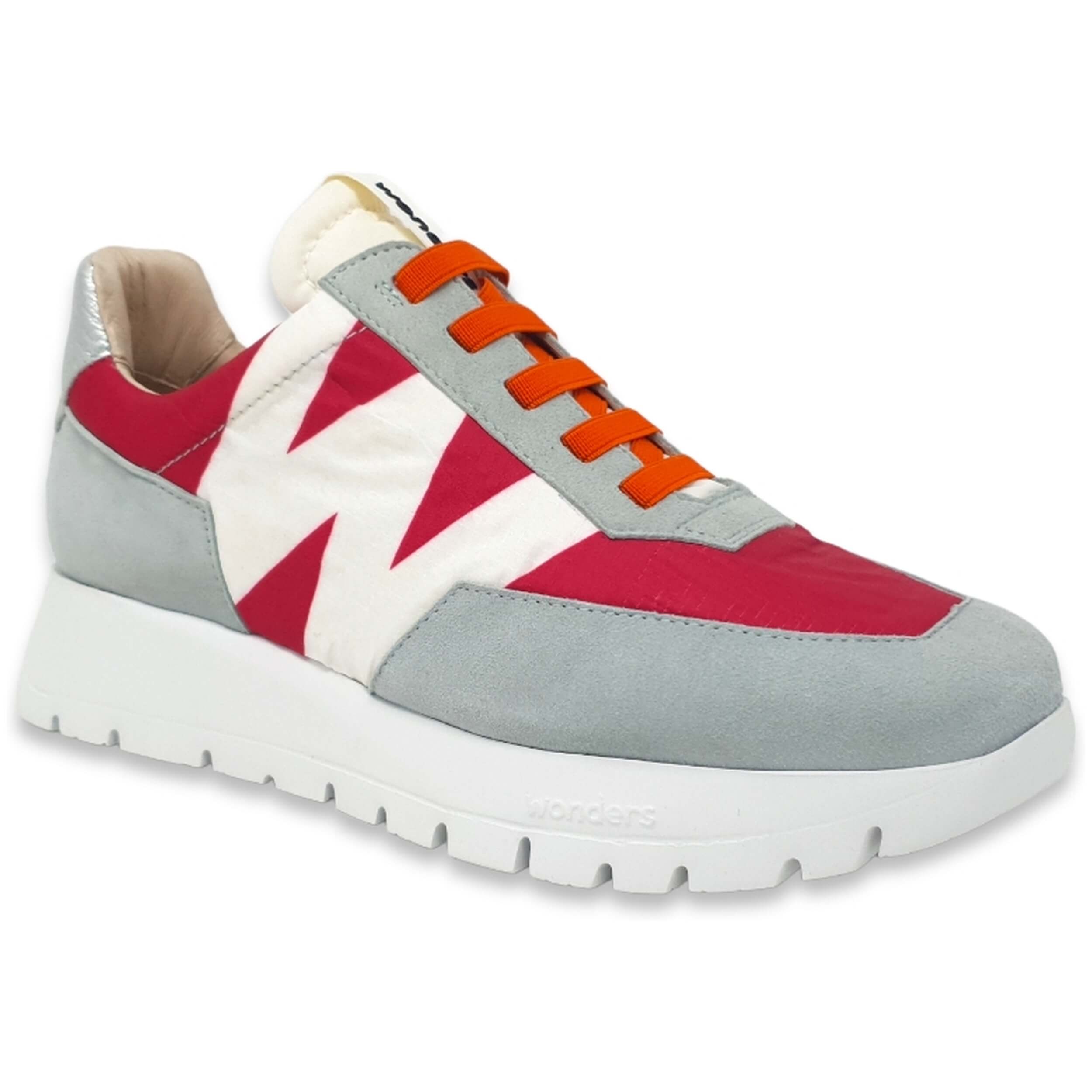 Zapatillas Wonders Odisei
