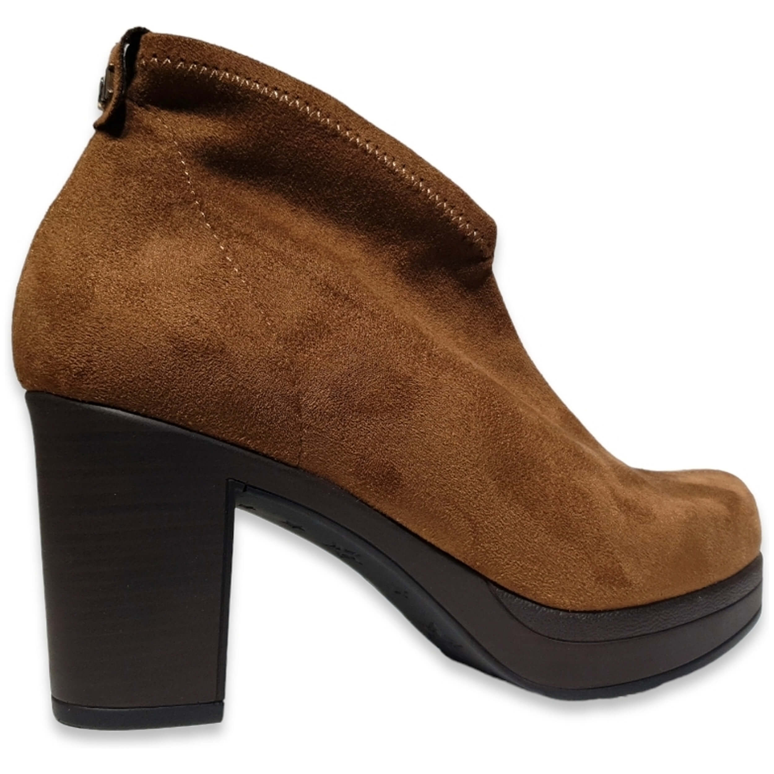 Botines Pedro Miralles 10225-570044