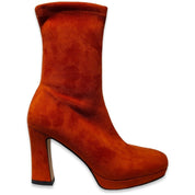 Botines Pedro Miralles 10225-581233