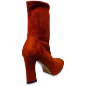 Botines Pedro Miralles 10225-581233
