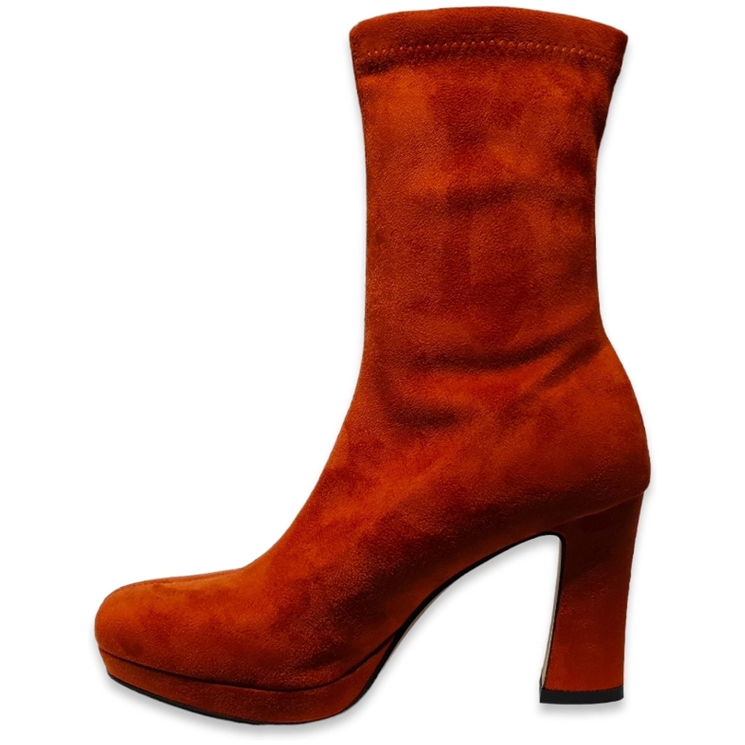 Botines Pedro Miralles 10225-581233