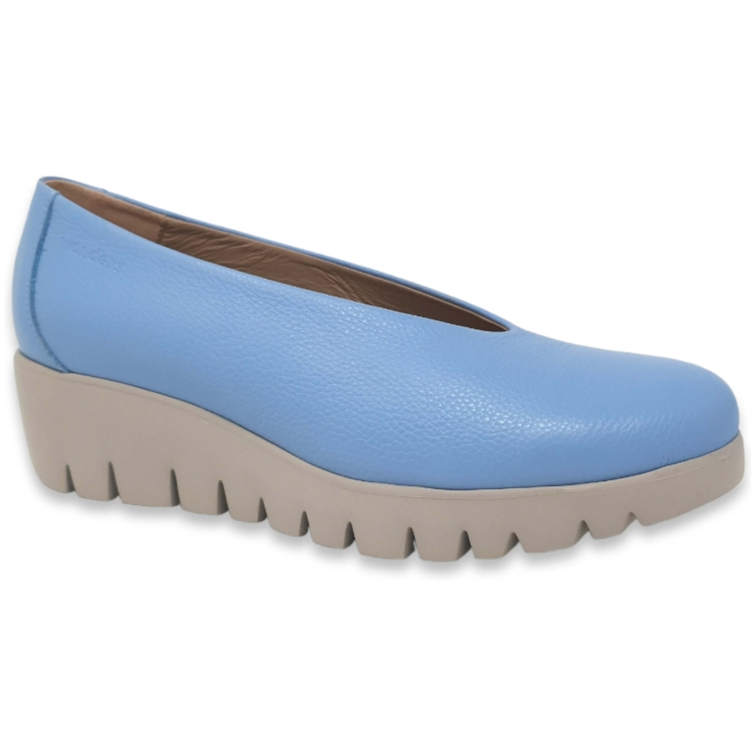 Zapatos Wonders 10225-587945