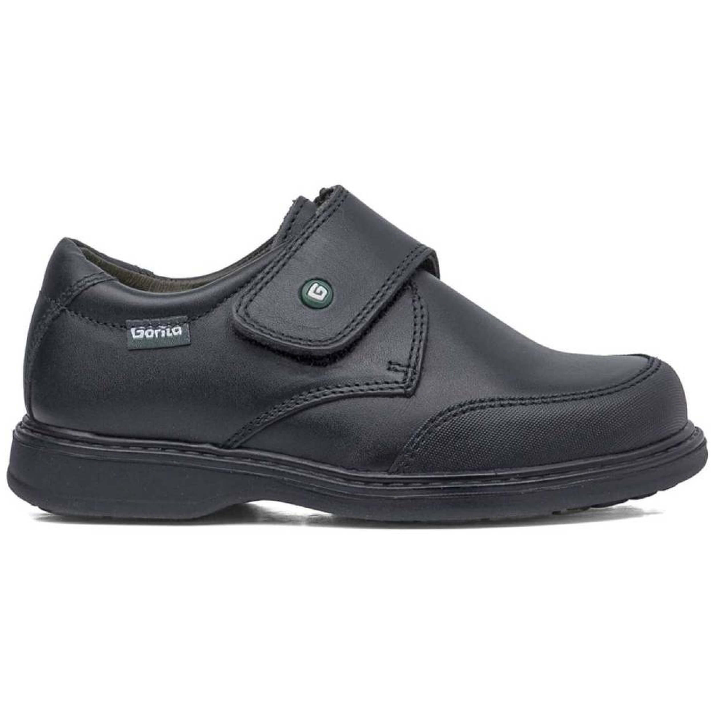 Zapatos Gorila Twister Velcro