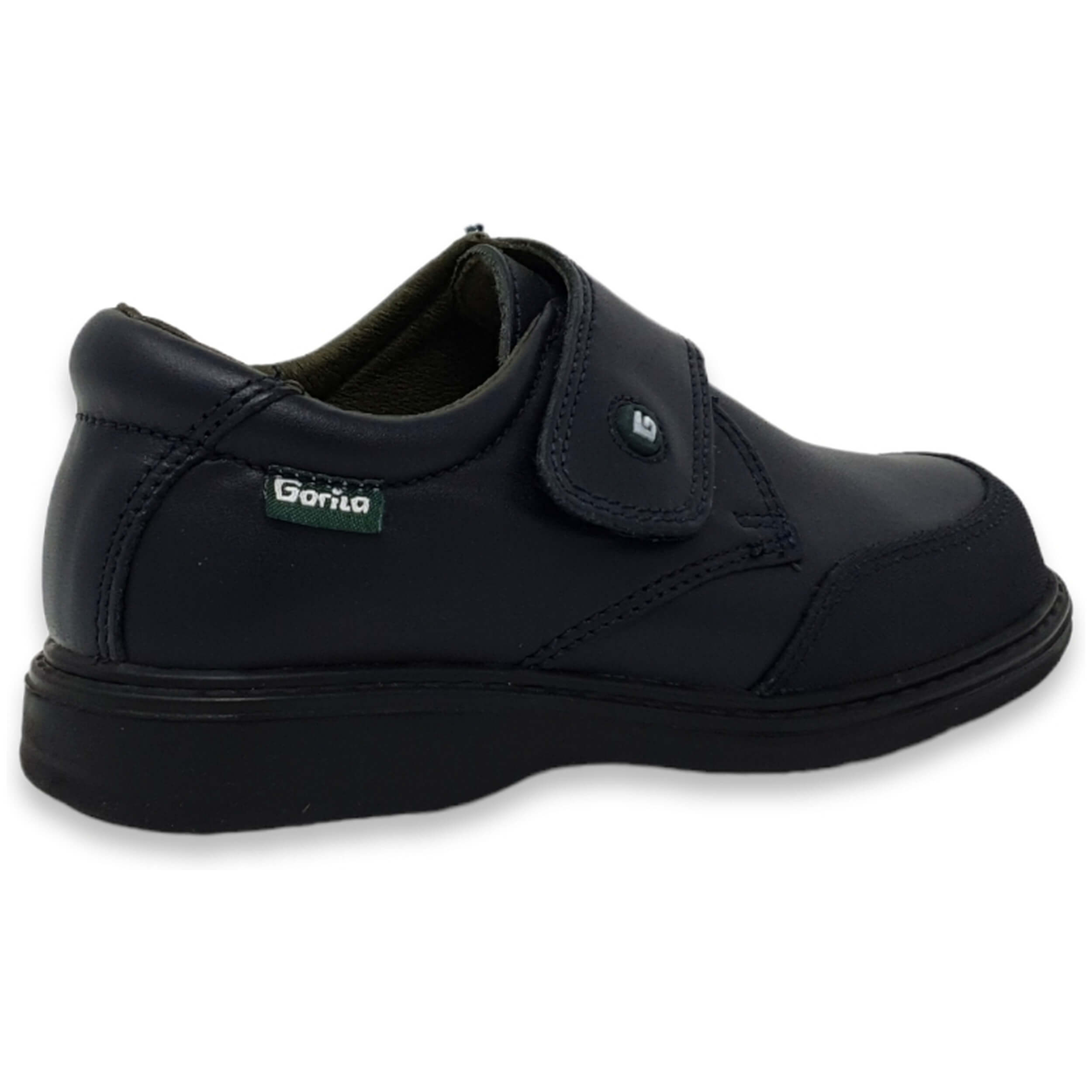 Zapatos Gorila Twister Velcro