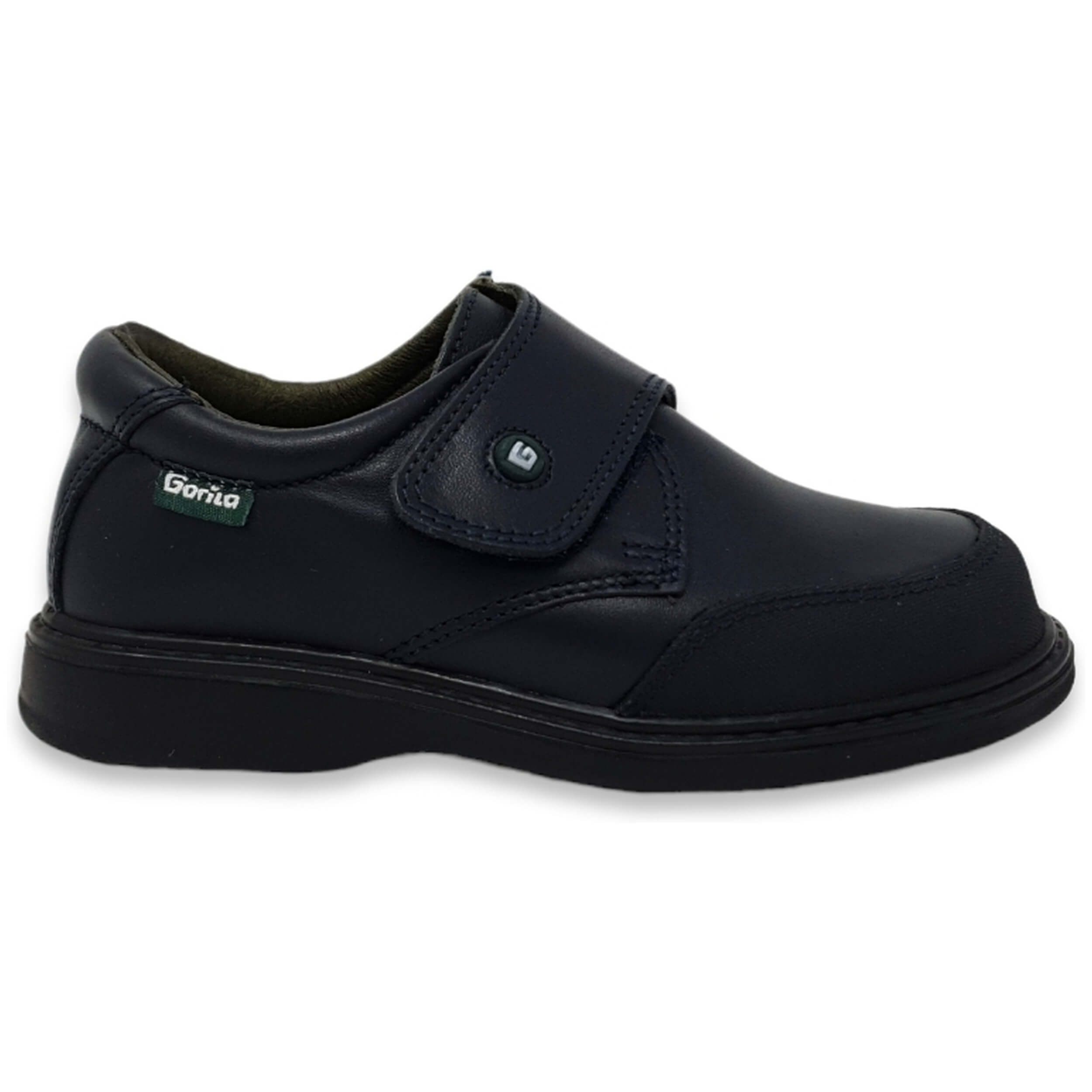 Zapatos Gorila Twister Velcro