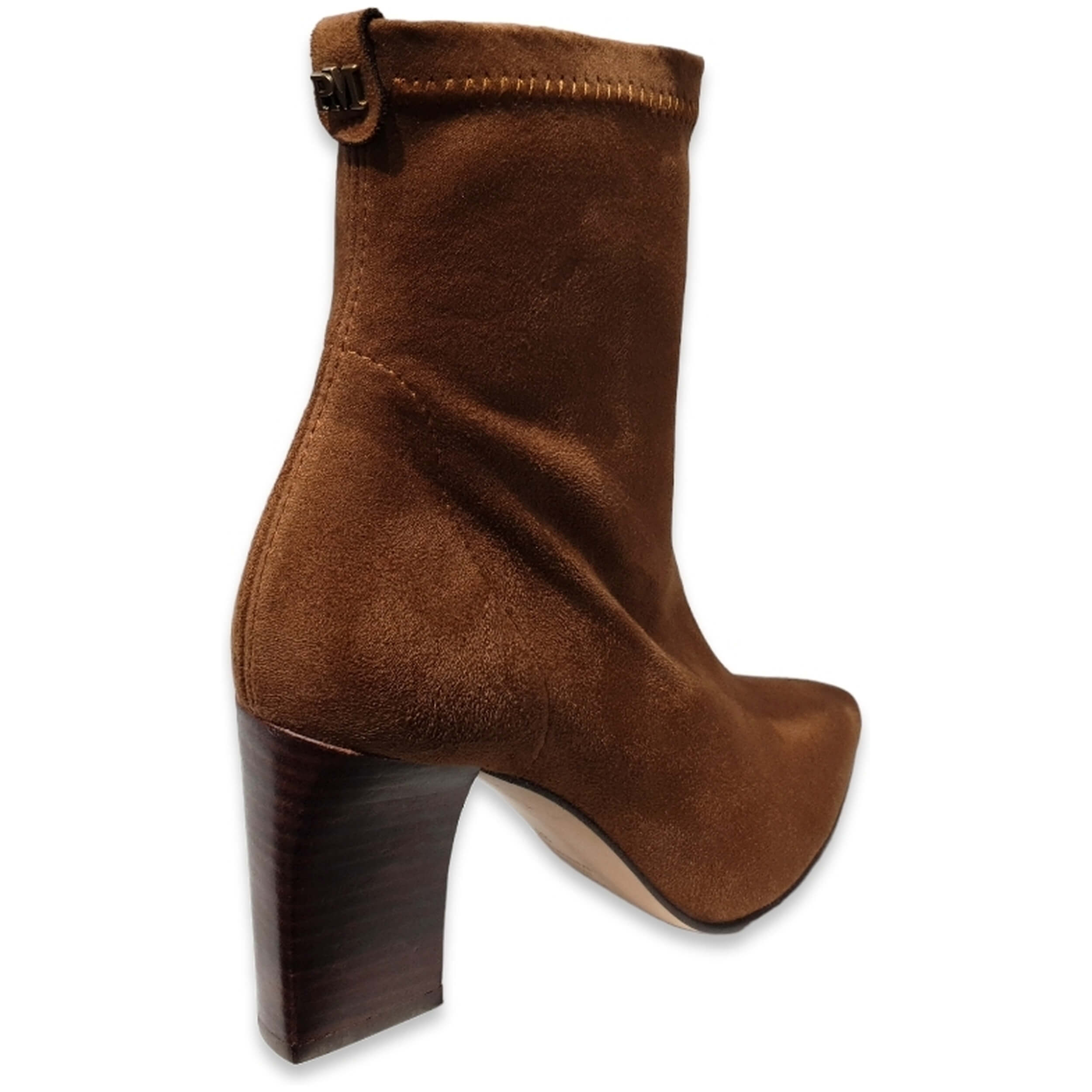 Botines Pedro Miralles 10225-659715