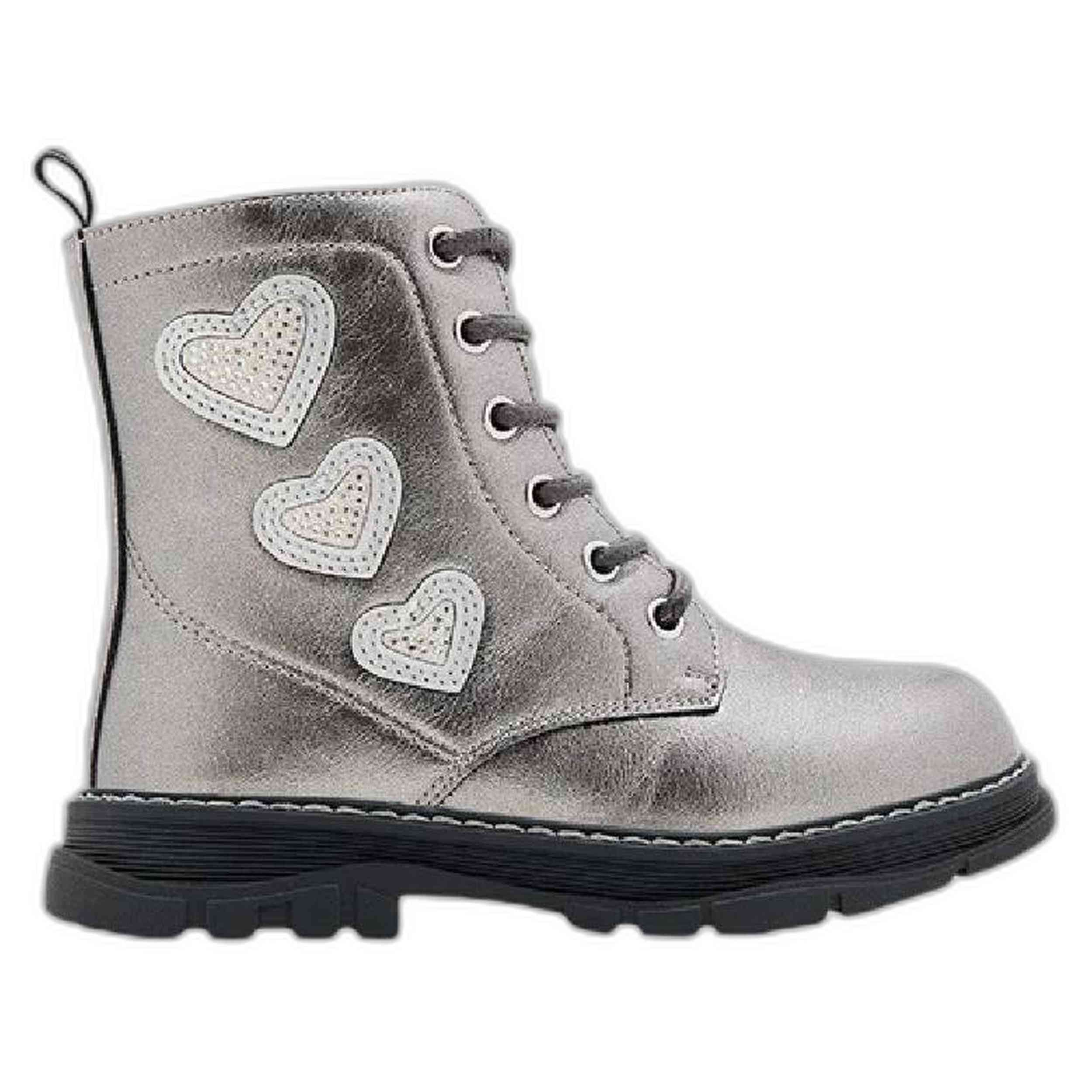 Botines Conguitos 254002