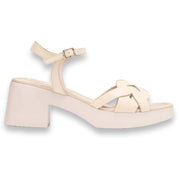 Sandalias Wonders D-1011