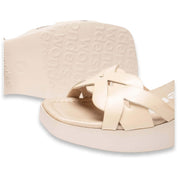 Sandalias Wonders D-1011