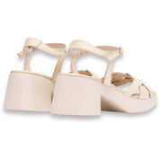 Sandalias Wonders D-1011
