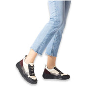 Zapatillas Wonders 10225-761279