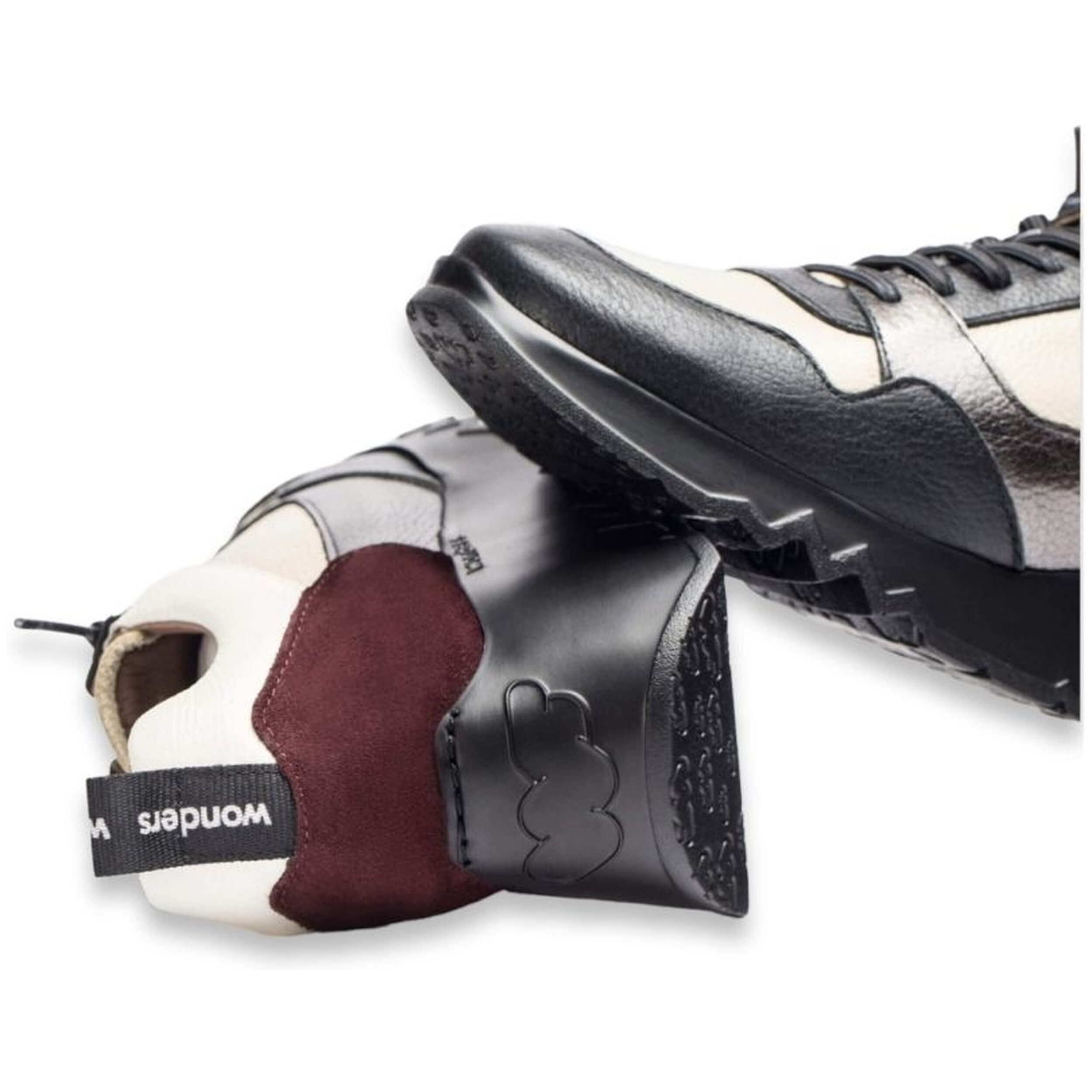 Zapatillas Wonders 10225-761279