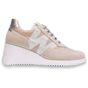 Zapatillas Wonders 10225-768609