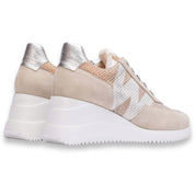 Zapatillas Wonders 10225-768609