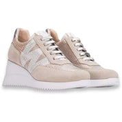 Zapatillas Wonders 10225-768609