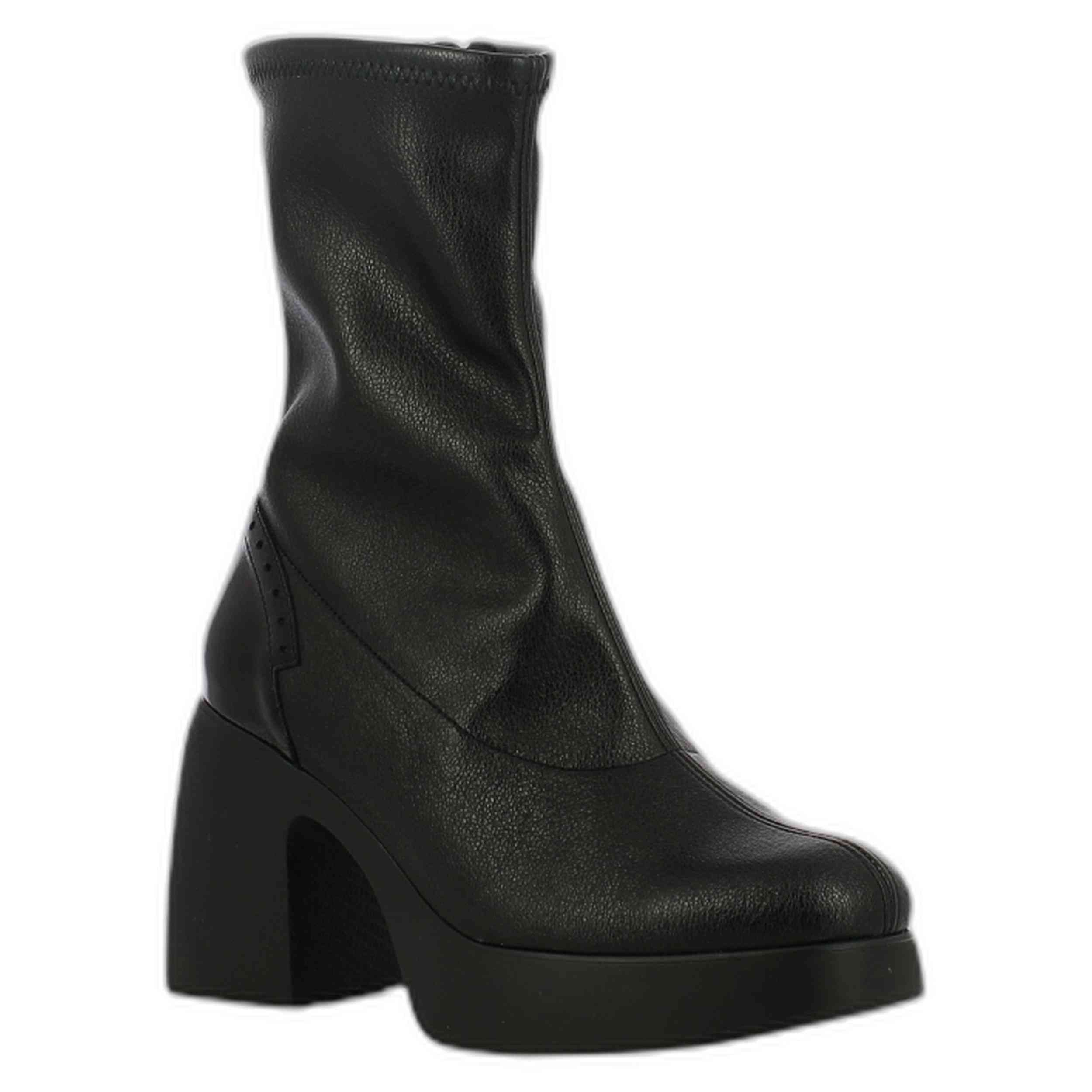 Botines Wonders 10225-787734