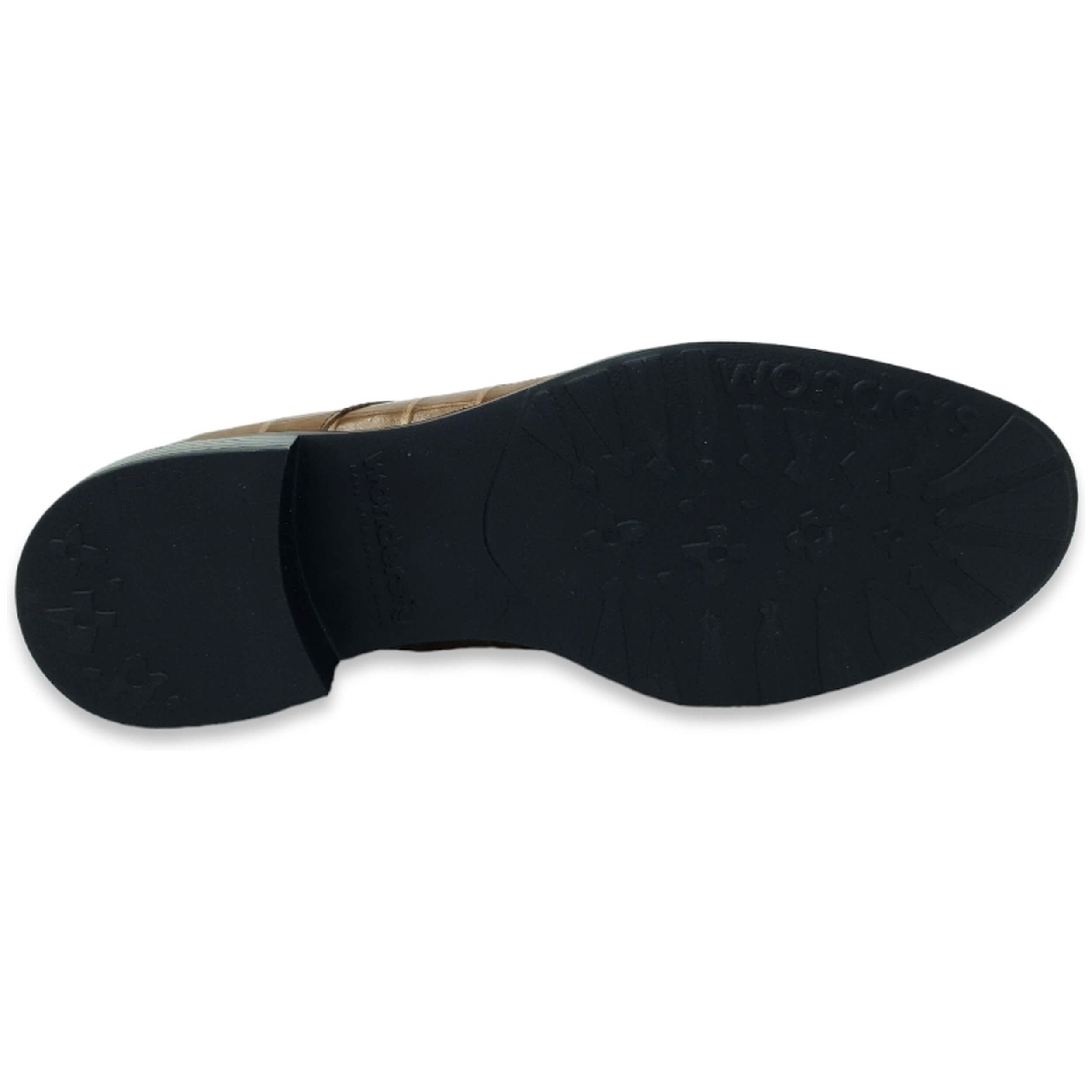 Zapatos Wonders D-9312