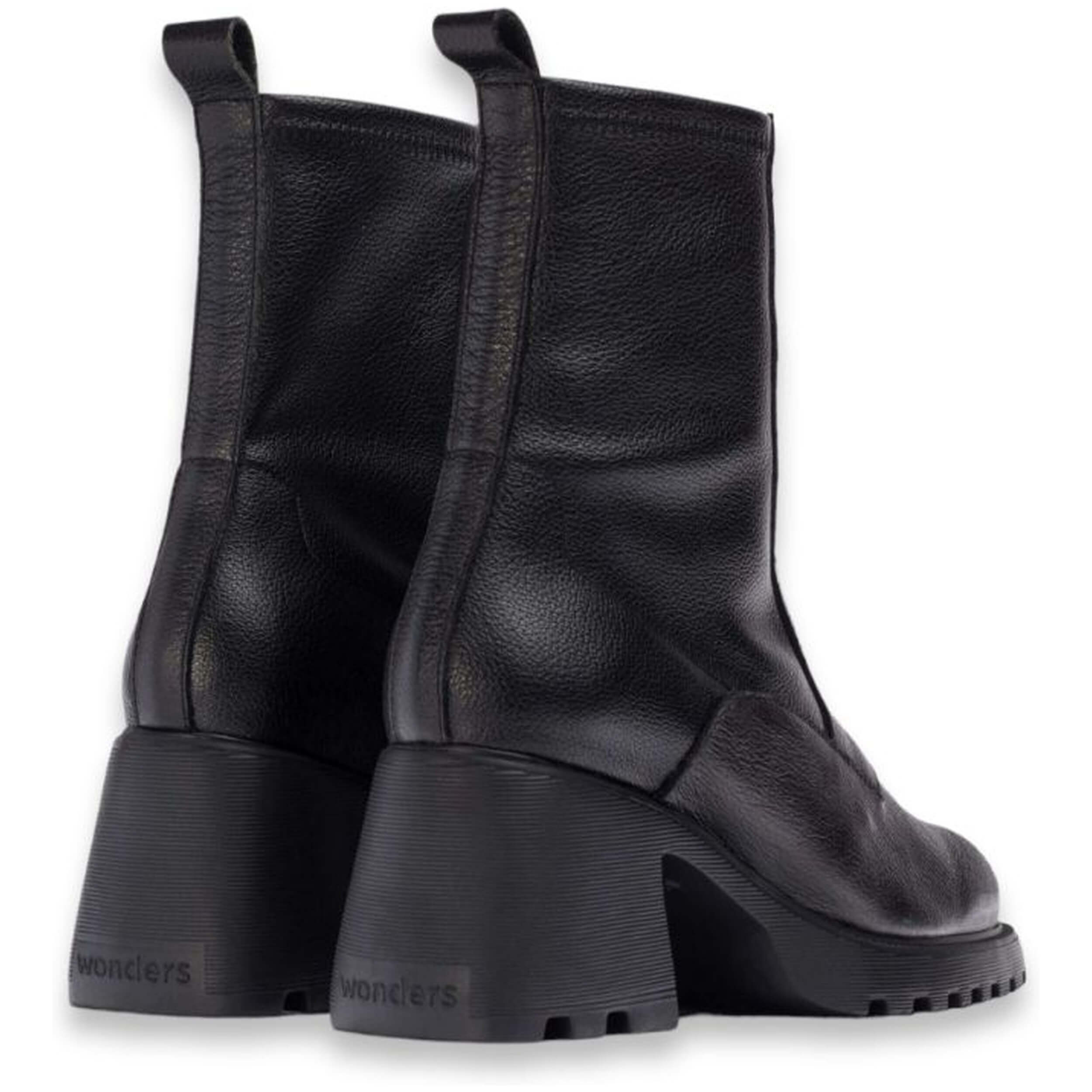 Botines Wonders 10225-828732