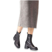 Botines Wonders 10225-828732