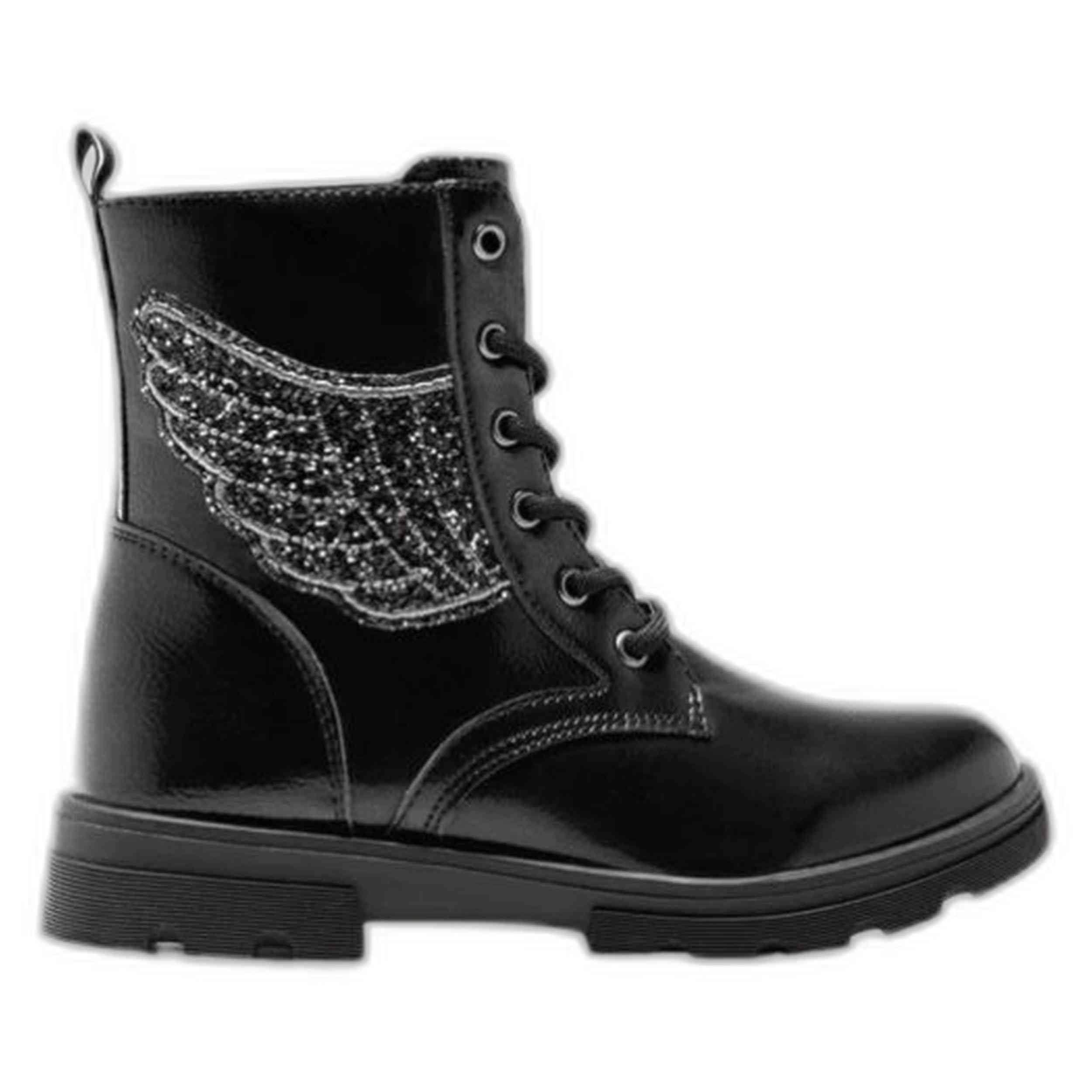 Botines Conguitos 10225-842802