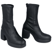 Botines Wonders 10225-859768