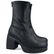 Botines Wonders 10225-859768