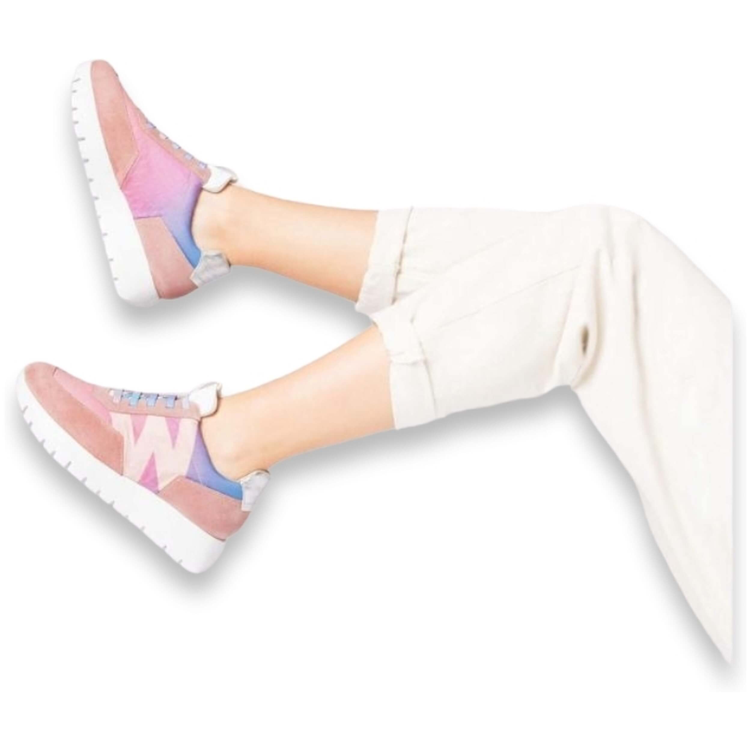 Zapatillas Wonders 10225-860438