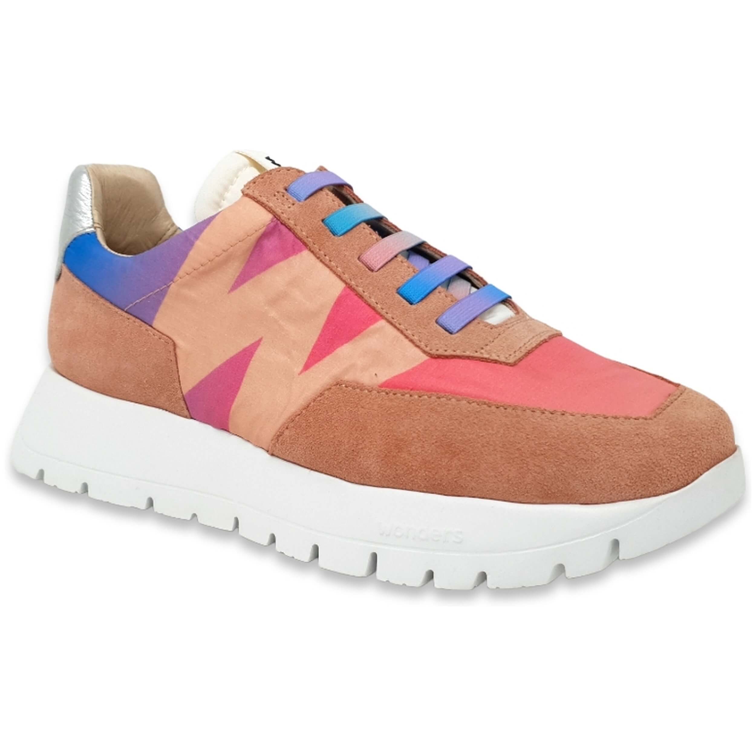 Zapatillas Wonders 10225-860438
