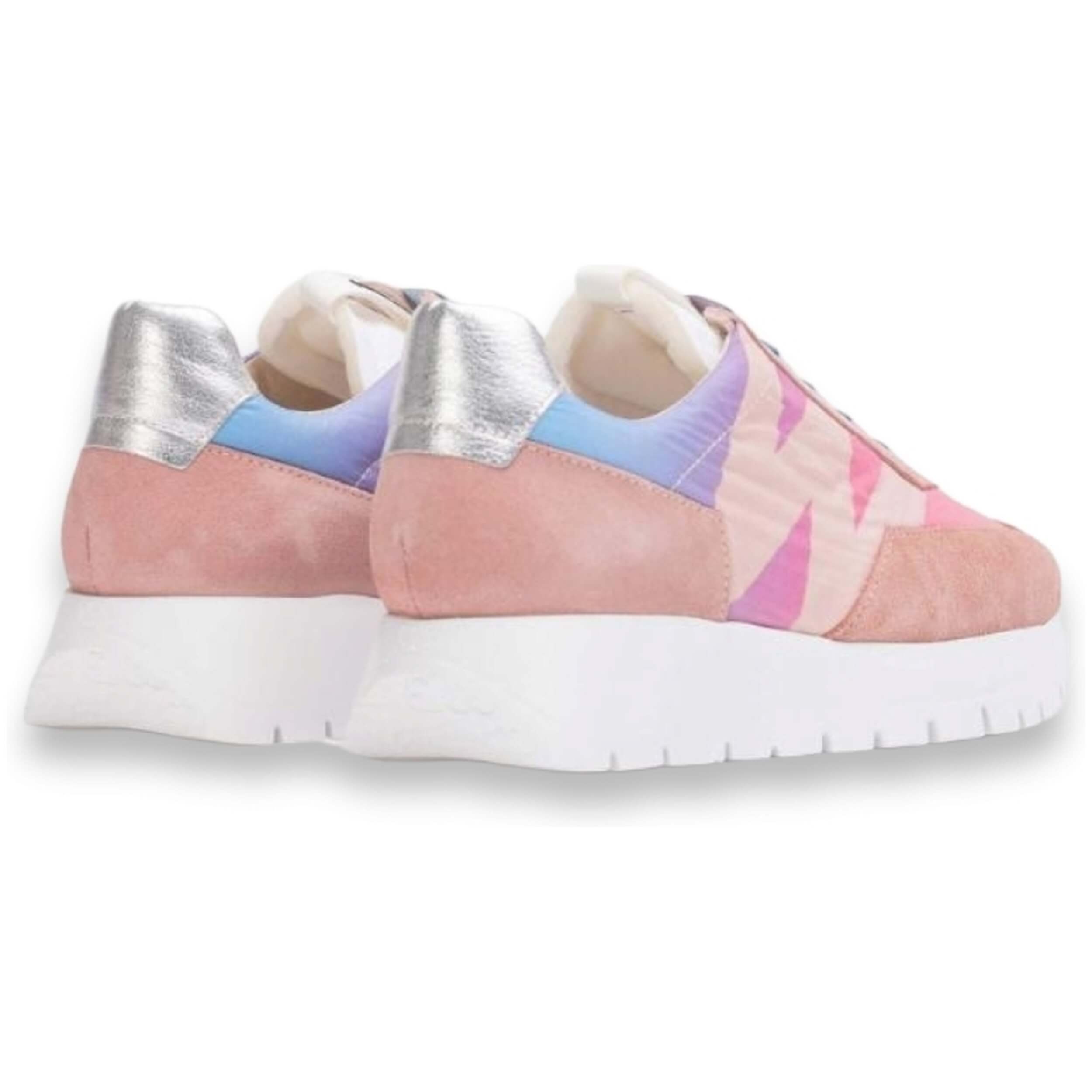 Zapatillas Wonders 10225-860438