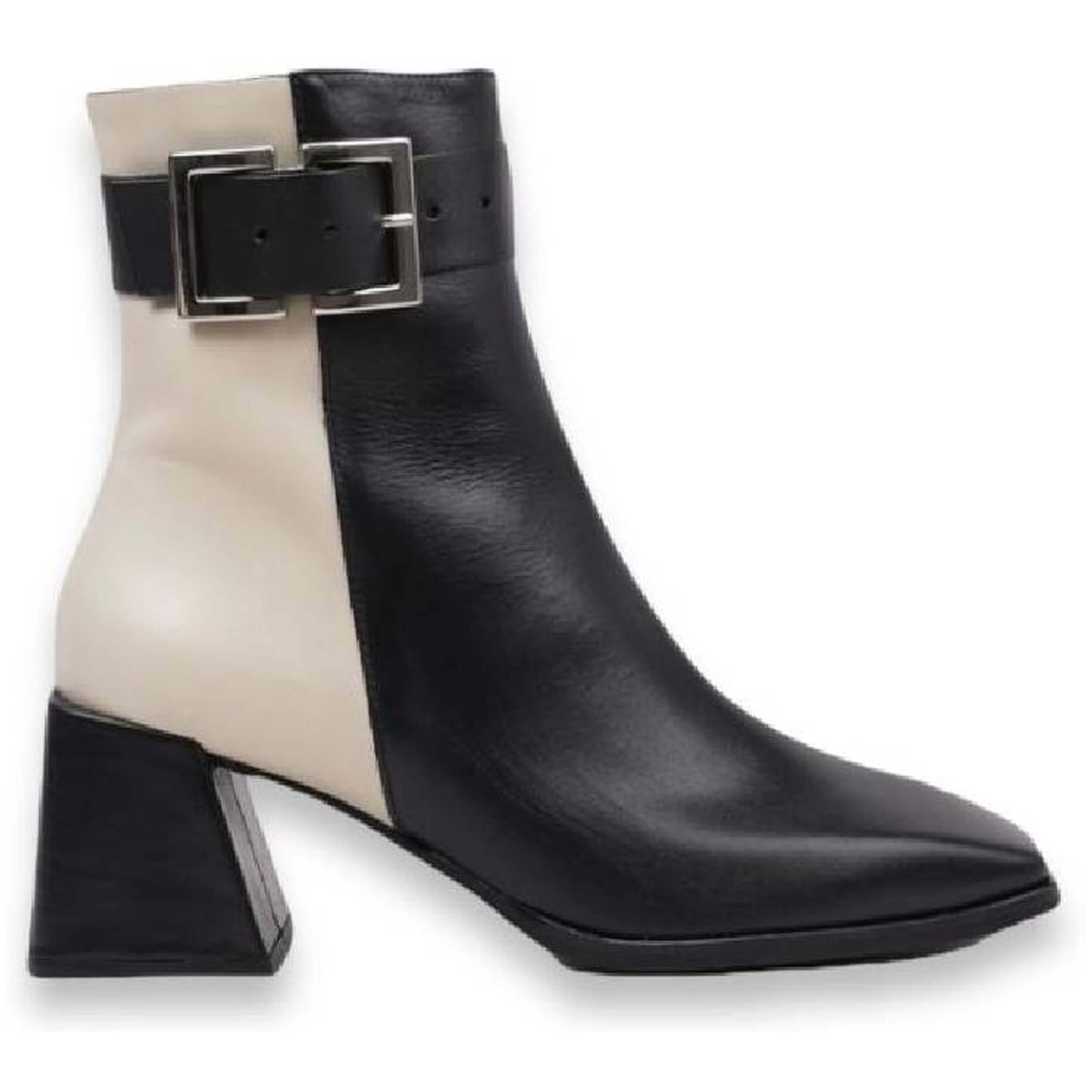 Botines Wonders 10225-869297