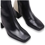 Botines Wonders 10225-869297