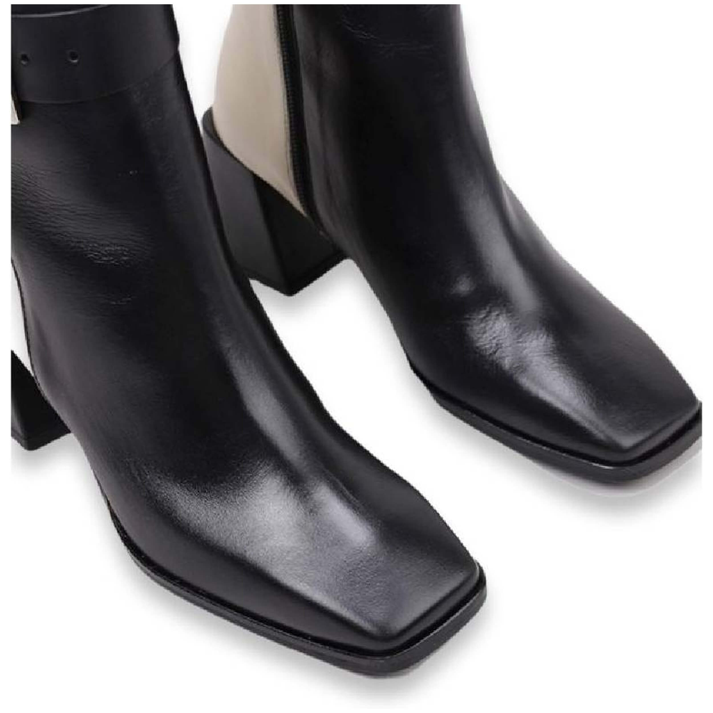 Botines Wonders 10225-869297