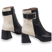 Botines Wonders 10225-869297