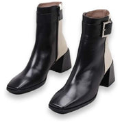 Botines Wonders 10225-869297