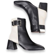 Botines Wonders 10225-869297
