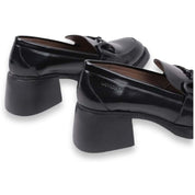 Mocasines Wonders 10225-885885