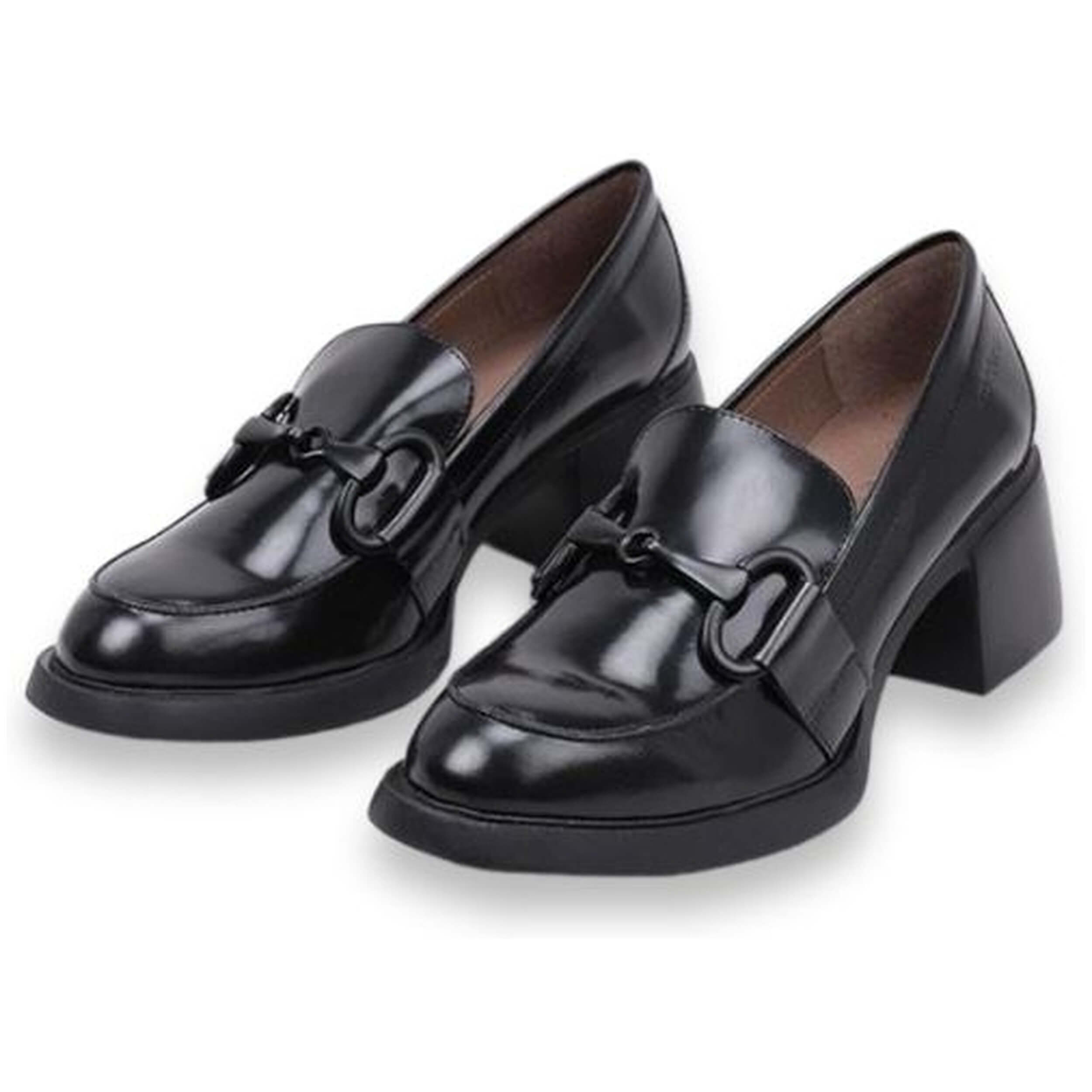 Mocasines Wonders 10225-885885