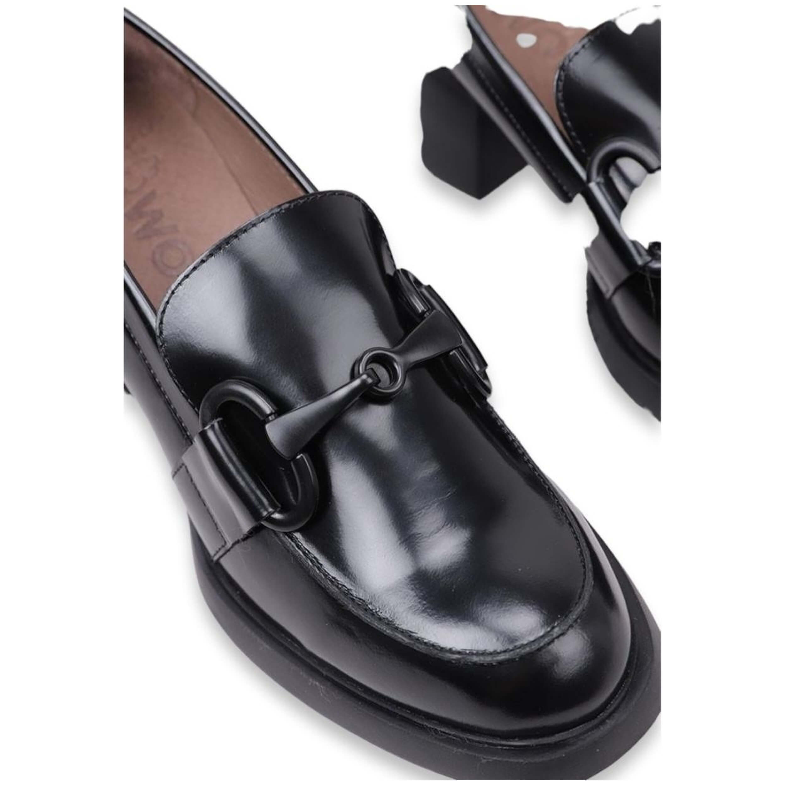 Mocasines Wonders 10225-885885