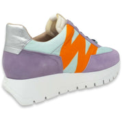 Zapatillas Wonders 10225-921628