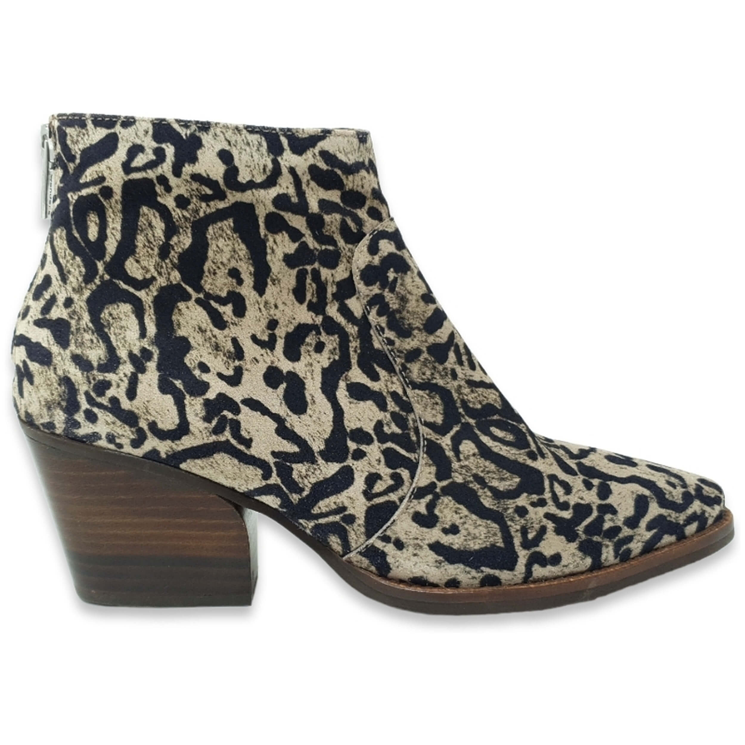 Botines Wonders 10225-923262