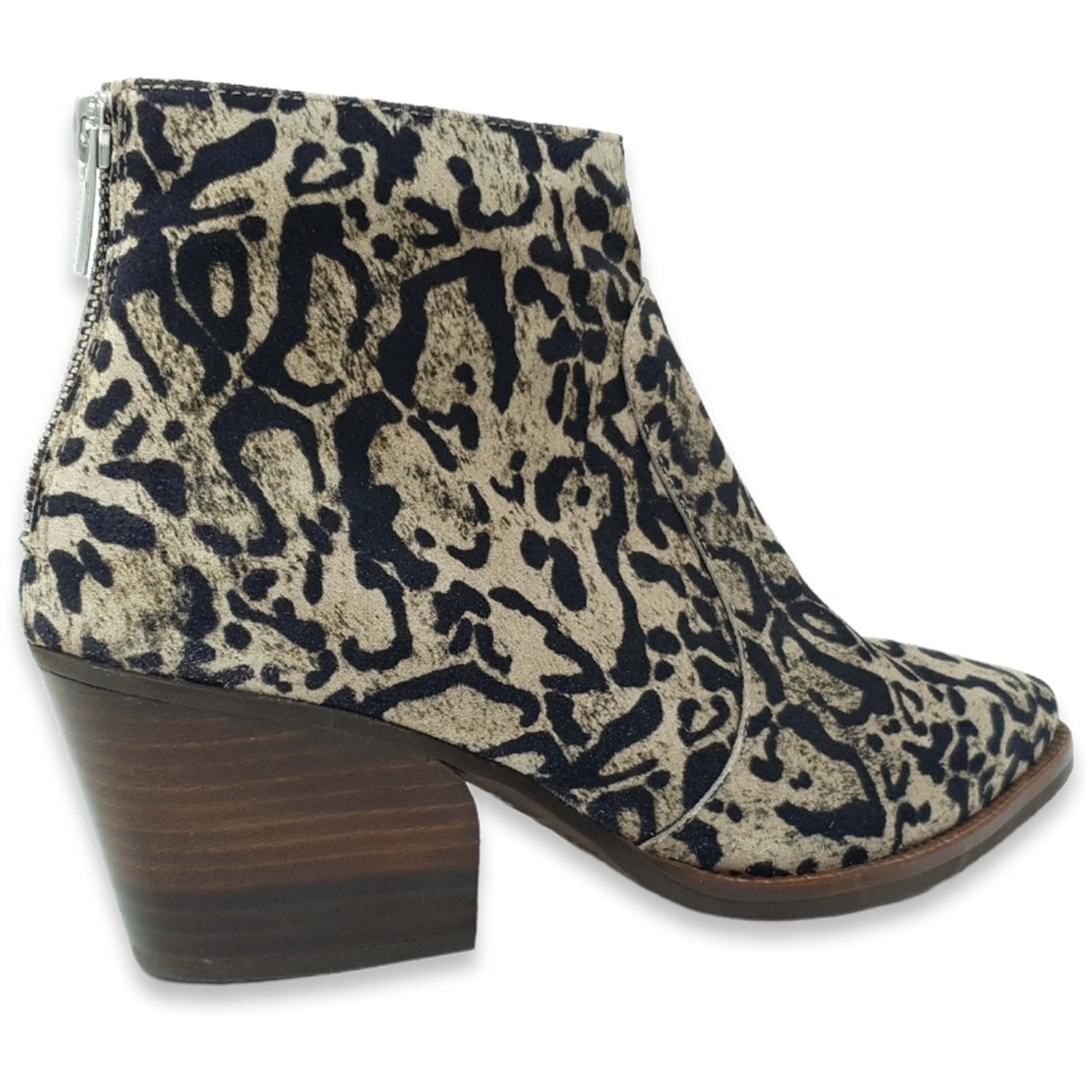 Botines Wonders 10225-923262