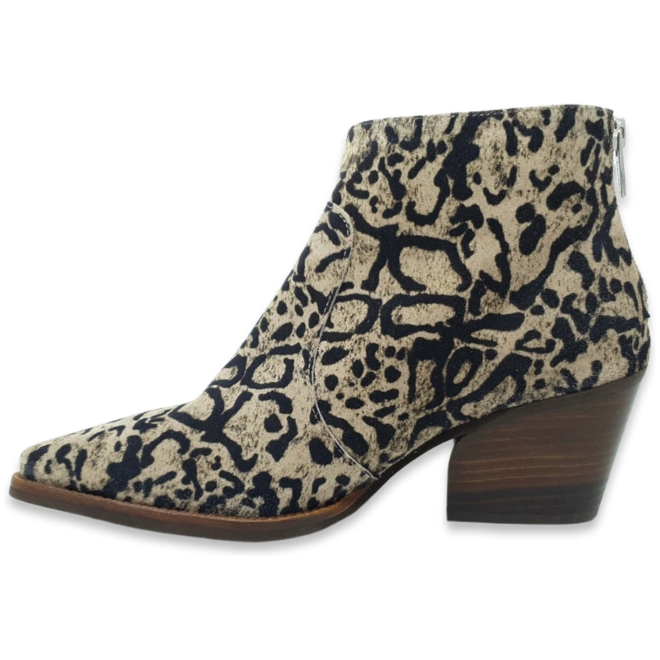 Botines Wonders 10225-923262