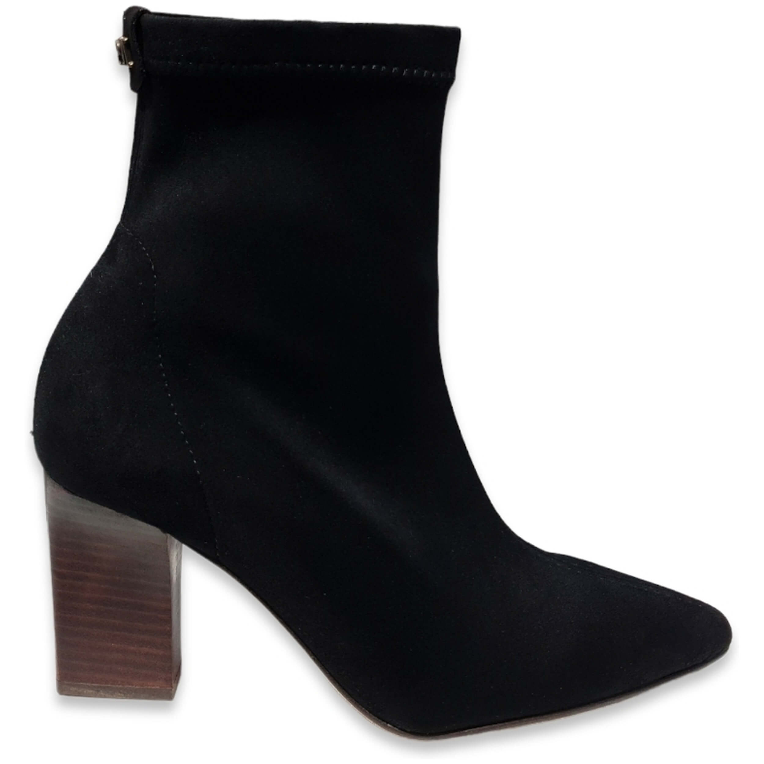 Botines Pedro Miralles 10225-954309