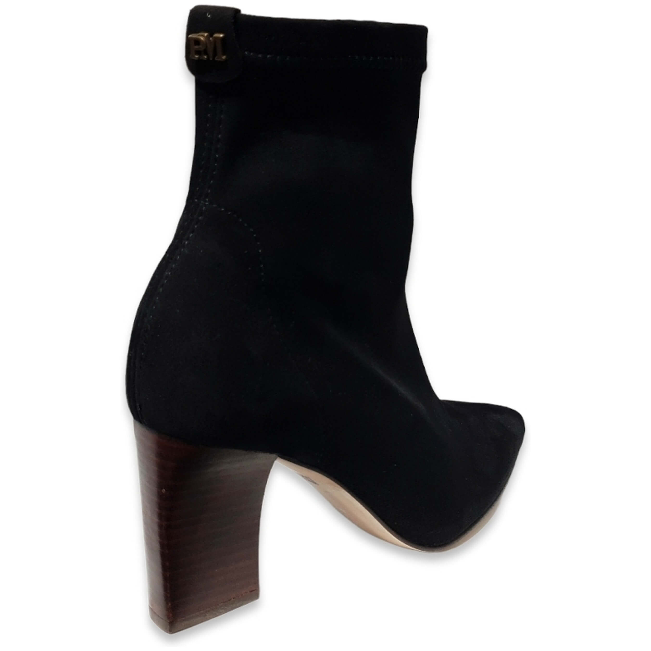 Botines Pedro Miralles 10225-954309