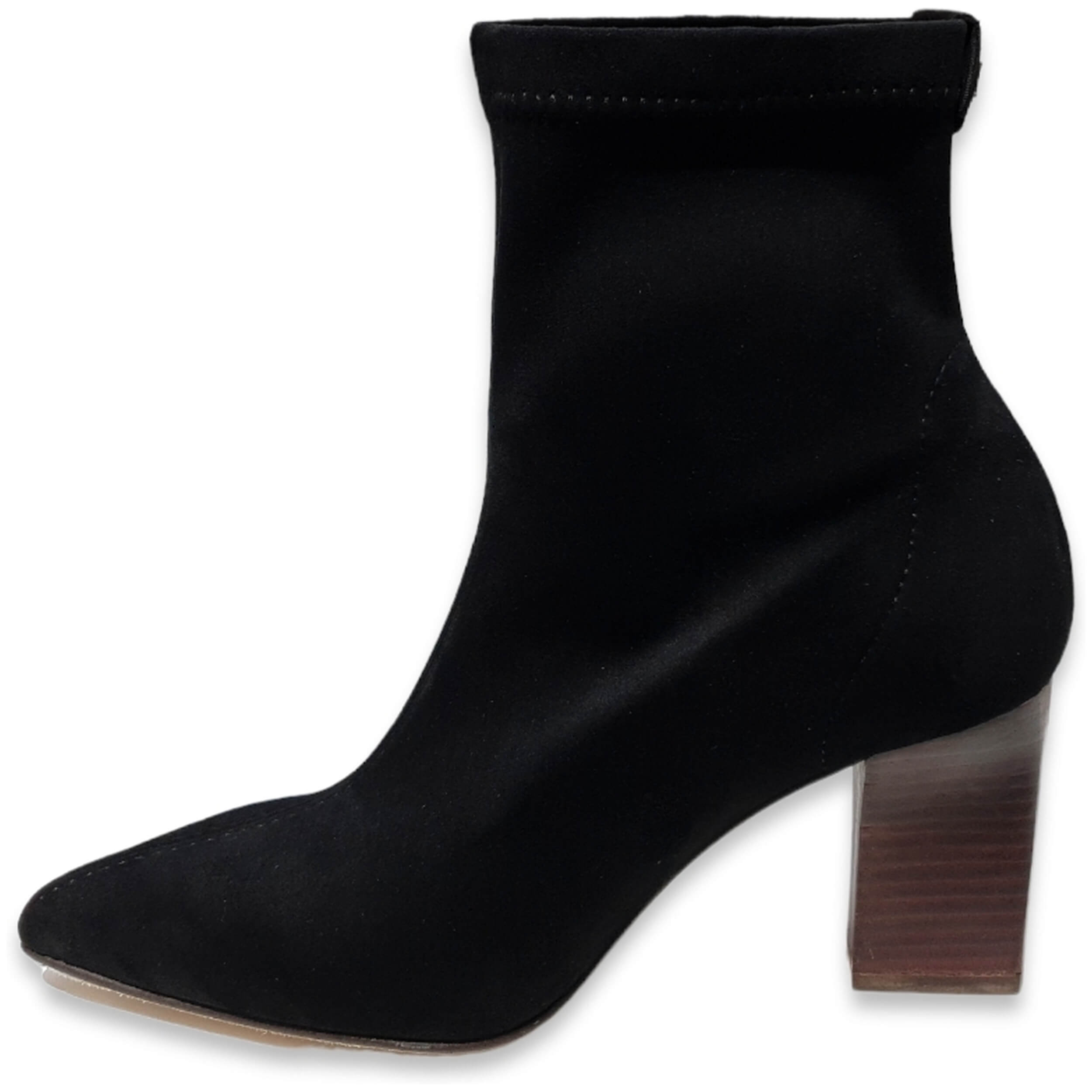 Botines Pedro Miralles 10225-954309