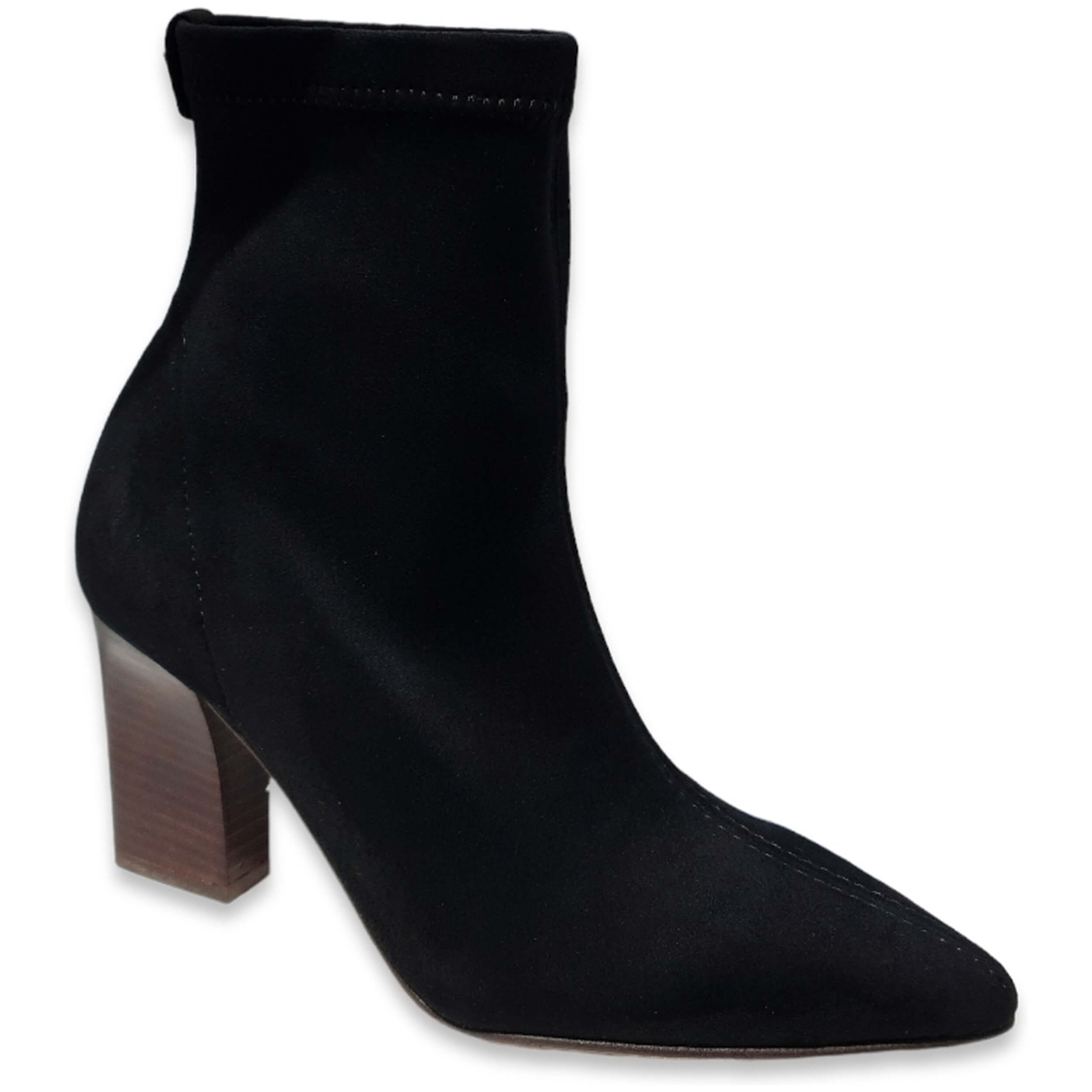 Botines Pedro Miralles 10225-954309