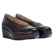 Mocasines Wonders 10225-956899