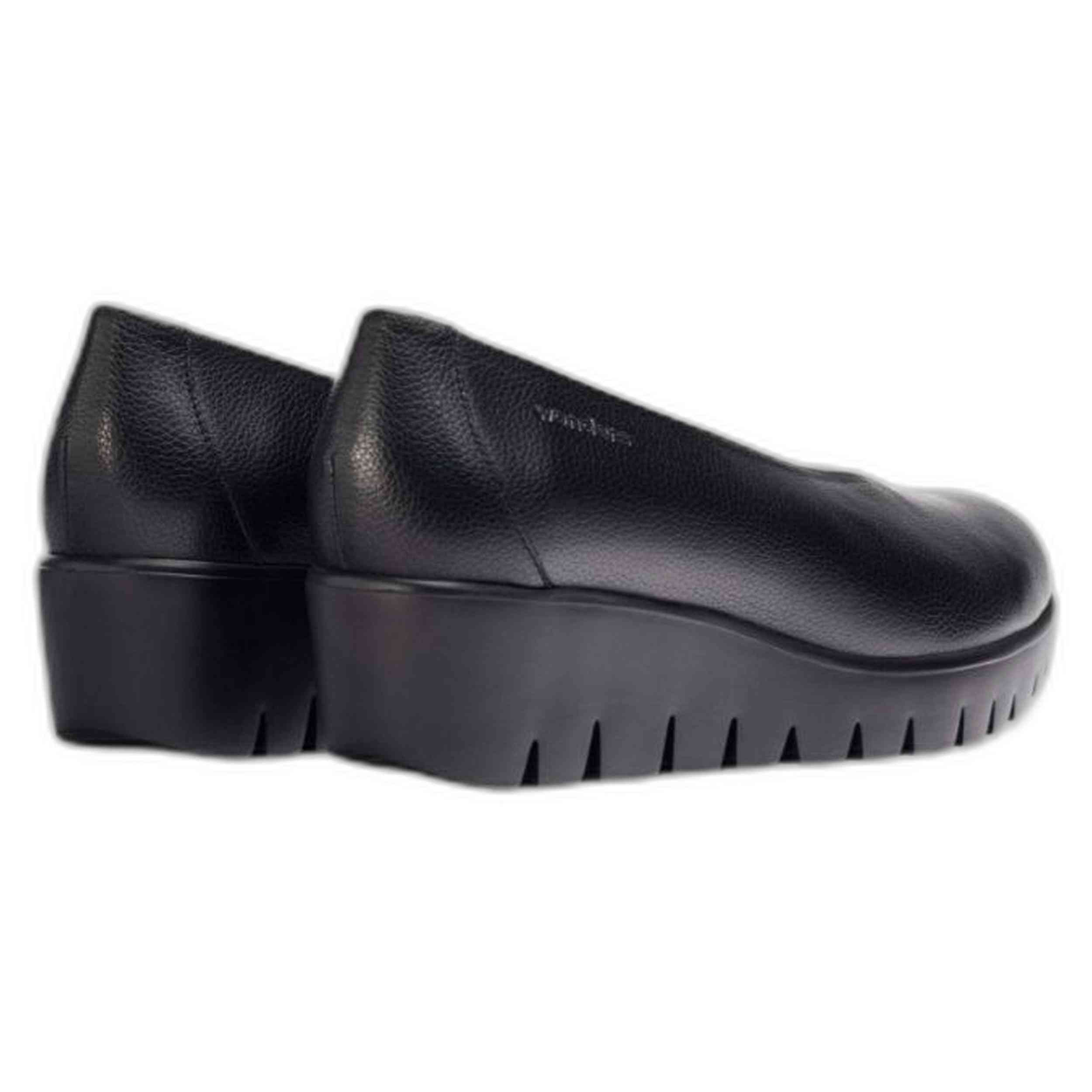 Mocasines Wonders 10225-956899